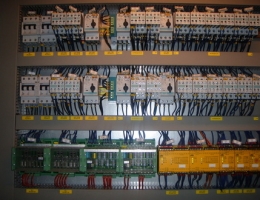 Inst. Eléctricas de Baja Tensión