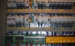 Inst. Eléctricas de Baja Tensión