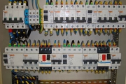 Inst. Eléctricas de Baja Tensión