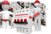 Inst. Eléctricas de Baja Tensión