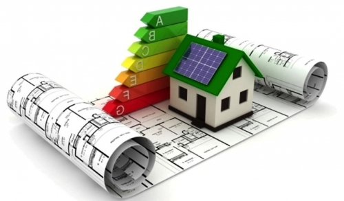 Estudios de Eficiencia Energética y Certificados